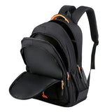 Ladies' backpack, female Korean version, trendy large capacity, high school, middle school, student backpack, travel bag, comput