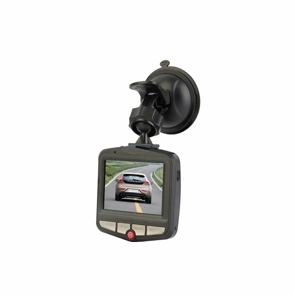For Car For A Travel Recorder Suction Cup 1* Material Silica Small Size Car Video Recorder Convenient To Carry