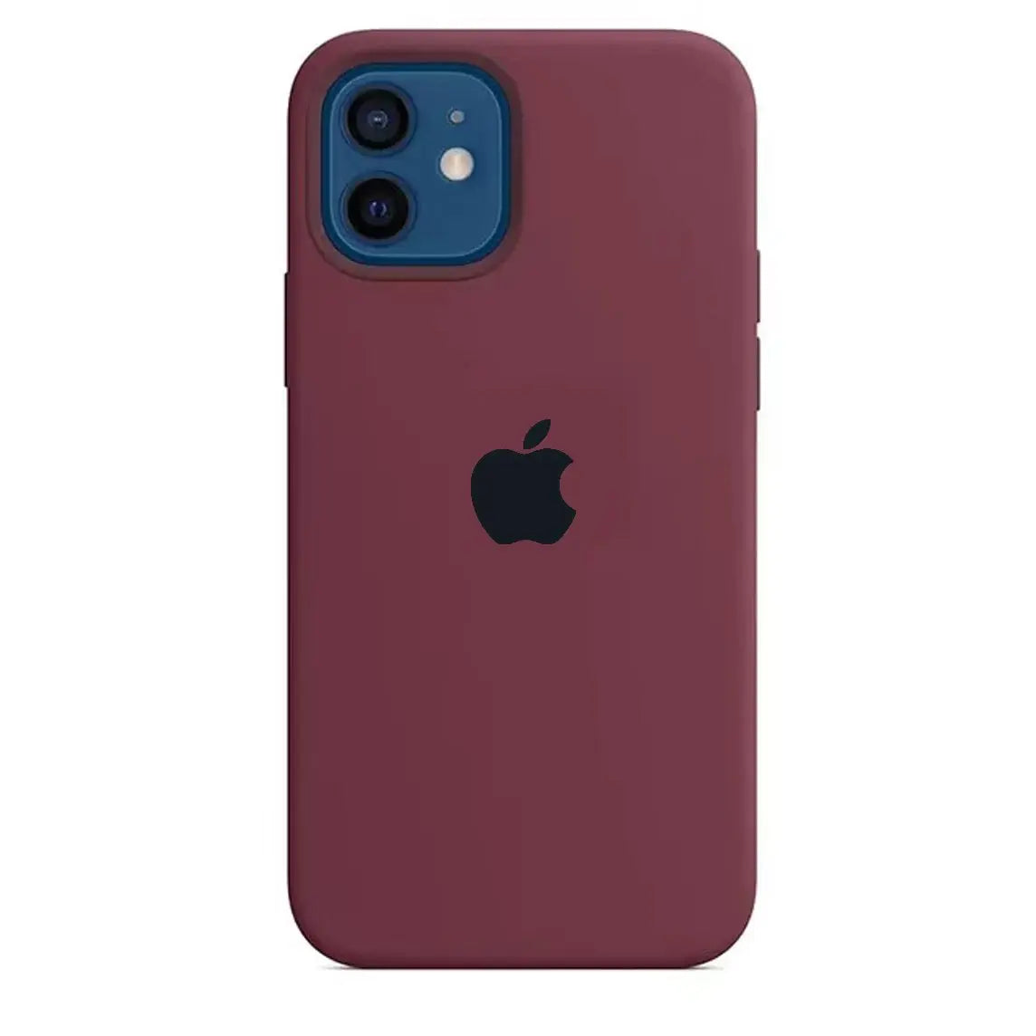 Original Silicone Case For iPhone 13 16 15 14 12 Pro Official Apple Cover for iPhone 15 16 Plus 13 11 12 14 15 16 Pro Max Cases