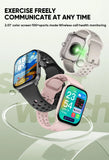 Watch 5 Smart Watch Global Version Men Women HD AMOLED Screen Heart Rate Bluetooth Call GPS Track Waterproof Sports Smartwatches