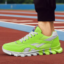 Men's casual sports shoes, outdoor lightweight walking sports running shoes, comfortable high-quality men's tennis shoes