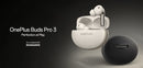 Global Version OnePlus Buds Pro 3 Earphone Up to 50dB Noise Canceling Spatial Audio with Head Tracking Hi-Resolution Audio