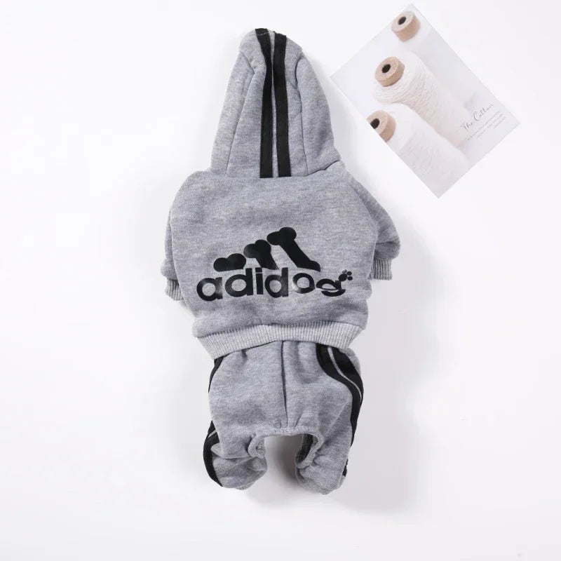 Small and Medium Dog Jumpsuit, Pet Clothing, Puppy Clothing, French Bulldog, Chihuahua, Pug, Pets, Clothes 