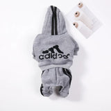 Small and Medium Dog Jumpsuit, Pet Clothing, Puppy Clothing, French Bulldog, Chihuahua, Pug, Pets, Clothes 