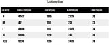 100% pure cotton men's luxurious brand letter print T-shirt, short-sleeved T-shirt, high-quality men's clothing, streetwear