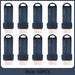 Blue-10PCS