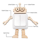 Kindergarten Montessori Wooden Busy Board Castle Gear Crocodile Zippers Geometric Jigsaw Puzzles Montessori Toy Educational Toys
