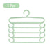 Green 1PC G1007A