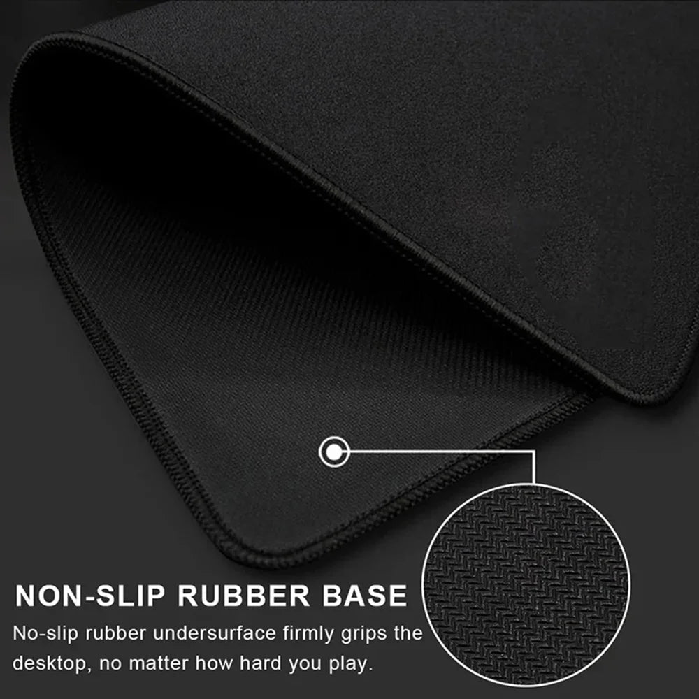 Gamer Desk Pad Dragones Ball Mousepad Anime Pc Gaming Accessories Mouse Pads Computer Table Mat Large Mats Office Xxl Mause Mice