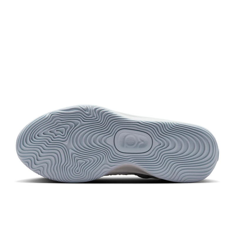 Nike 2025 Men's KD18 EP Basketball Shoes HV1991-001