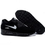 Nike AIR MAX 90 Classic Men Women White Black Blue Red Comfortable Outdoor Sports Sneakers Running Shoes 36-46 OA