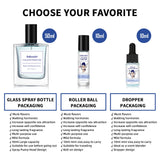 Charming perfume for men Cologne for Men Perfume Man 50ml  with Unique Scent Formula Pheromone Perfume Attract Women