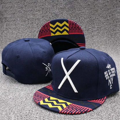 New High Quality Gorras Para Hombres Unisex Luxury Baseball Caps for Men Women Adjustable Snapback Hat Hip Hop Trucker Dad Hats