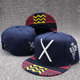 New High Quality Gorras Para Hombres Unisex Luxury Baseball Caps for Men Women Adjustable Snapback Hat Hip Hop Trucker Dad Hats