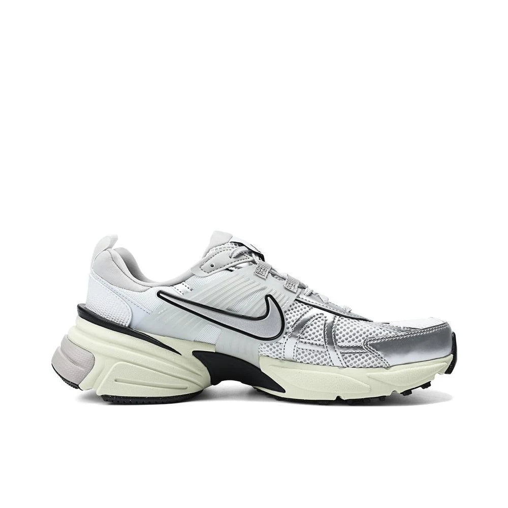 Nike 2024 Men's Nike V2K Run Casual Sneakers Sports Shoes Hj4497-100