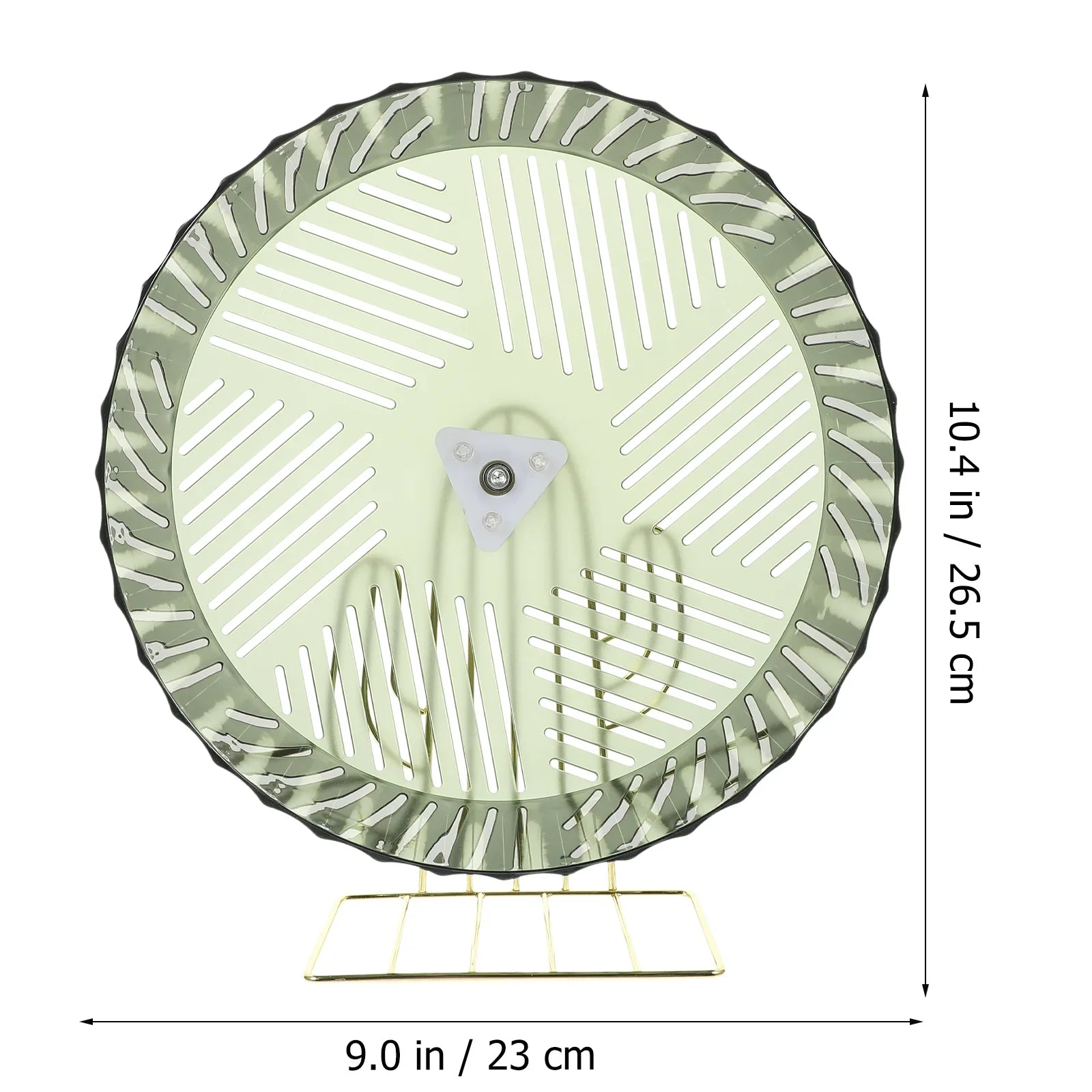 Extra Large Hamster Wheel Toy Durable Hedgehog Exercise Wheel Stable Rat Cage Pet Products Squirrel Sports Equipment