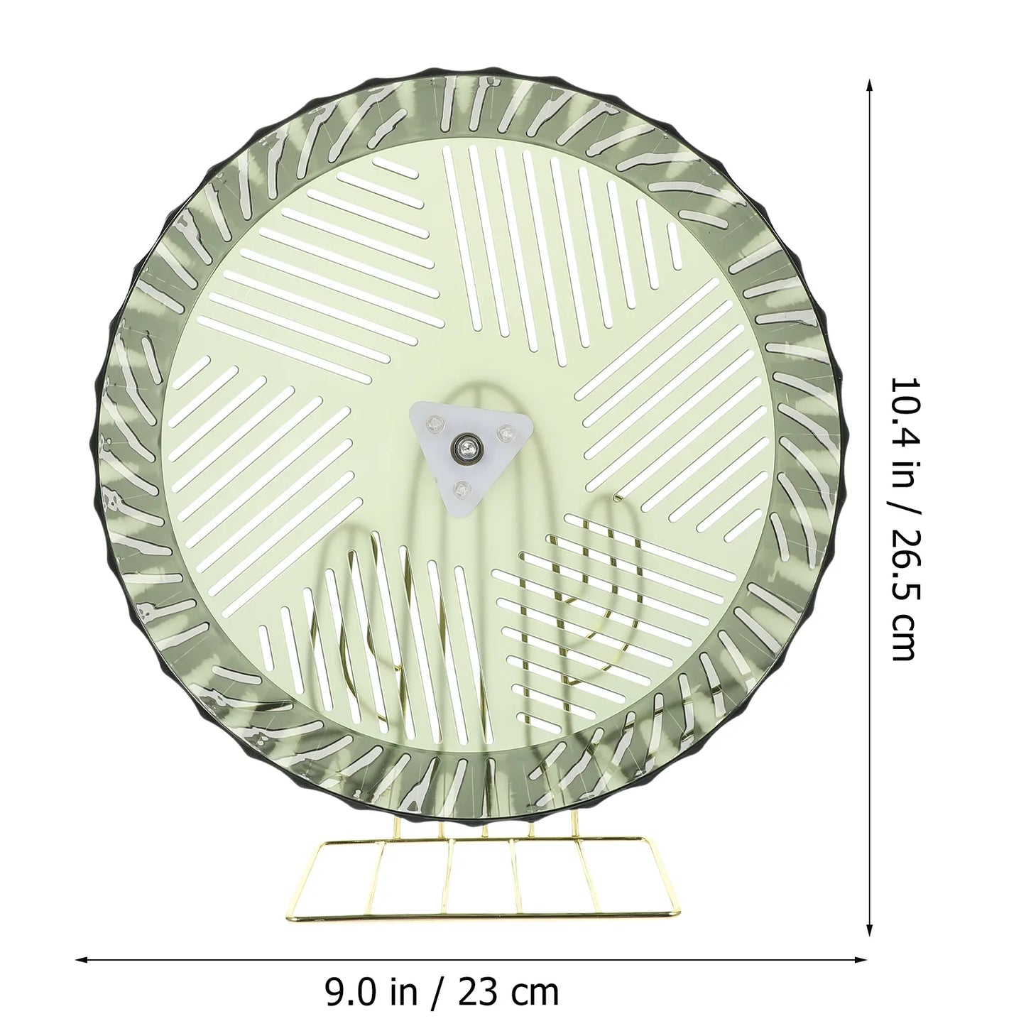 Extra Large Hamster Wheel Toy Durable Hedgehog Exercise Wheel Stable Rat Cage Pet Products Squirrel Sports Equipment