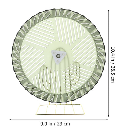 Extra Large Hamster Wheel Toy Durable Hedgehog Exercise Wheel Stable Rat Cage Pet Products Squirrel Sports Equipment