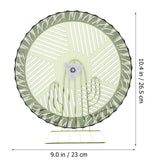 Extra Large Hamster Wheel Toy Durable Hedgehog Exercise Wheel Stable Rat Cage Pet Products Squirrel Sports Equipment