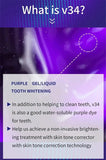 New Teeth Whitening Toothpaste 5D Oral Hygiene Cleaning Teeth Whitening Tool Fresh Breath Teeth Care