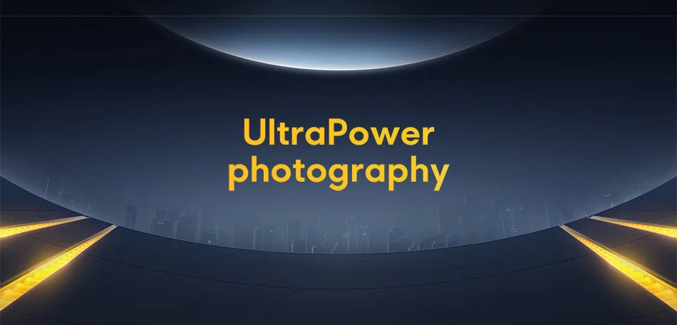 Smartphone POCO F8 Ultra (Versão Global) – Processador Snapdragon 8 Elite Gen 5, bateria de 6500 mAh, tela de 6,9 polegadas, câmera de 50 MP e NFC.tecno