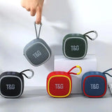 Wireless Bluetooth Speaker Outdoor Portable Subwoofer FM Radio Music Sound Box Mini Aux Bluetooth Bocina Blootooth Mp3 Audio Loud