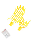 Garden Hand Tools Fruit Picker Multi-color Plastic Fruit Picking Tool Catcher Agrarische Bayberry Jujube Picking Levert