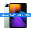 Global Version Xiaomi Pad 7 Mi Tablet 11.2" 3.2K 144Hz Display Adreno GPU 45W Turbo charge 8850mAh Snapdragon 7+ Gen 3