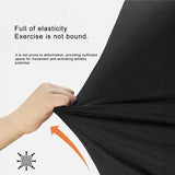 Winter Sports Suit for Kids Quick Drying Thermal Underwear Boys Compression Sportswear Basketball Football Tight Clothing