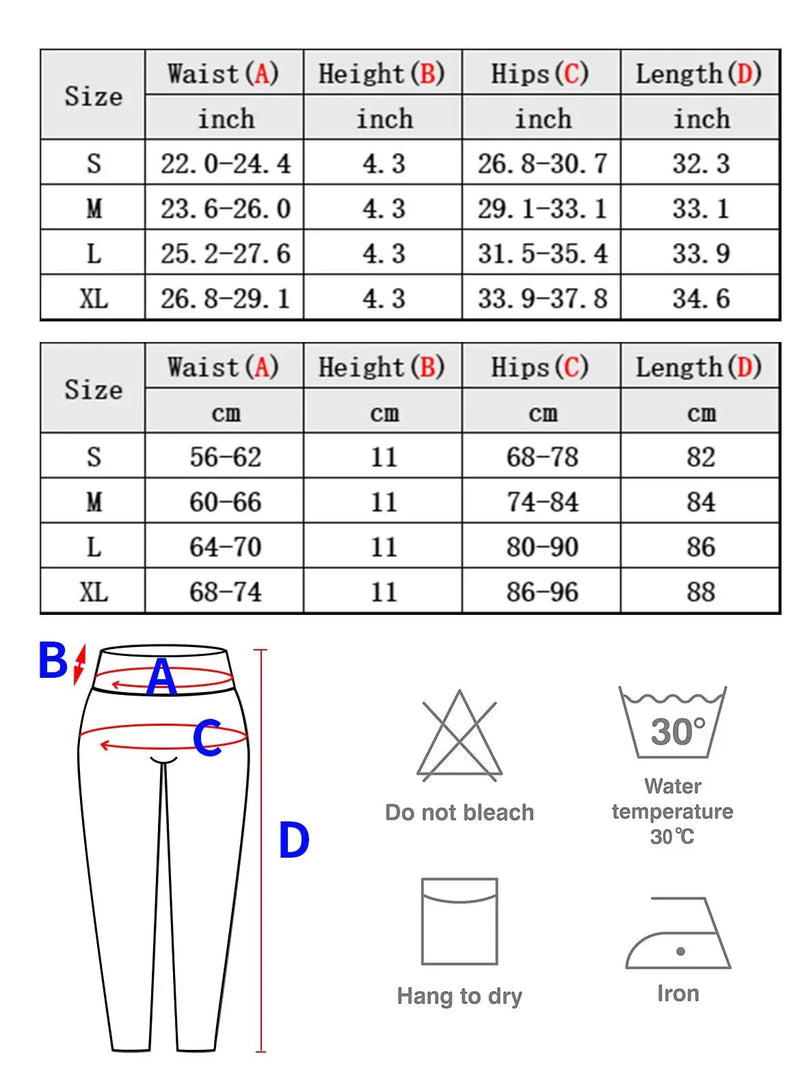 Women Yoga Pants Sport Leggings Seamless High Waist Push Up Woman Tights Fitness Workout Leggins Gym Clothing