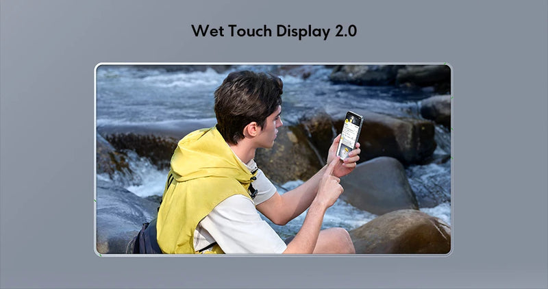 POCO F7 5G Global Version Smartphone Snapdragon®8S Gen 4 6500mAh Battery 6.83 "1.5K AMOLED 50MP OIS NFC Camera