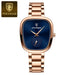 783 Oro rosa azul