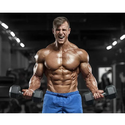 Anabolic Weight Gain Tablets Transdermal Patches - For Quick Muscle Mass Growth - Maximum strength