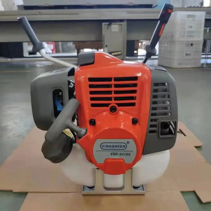 Husqvarna 541 High Power Lawn Mower Two Stroke Brush Cutter Weeder Commercial Wholesale
