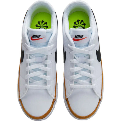 Nike Court Legacy Next Nature, zapatillas informales para mujer (2024), DH3161-100