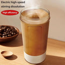 New Self-Stirring Shaker Cup Automatic Stirring Cup for Protein Shakes and Meal Usb Rechargeable Shaker Portable Mixing Cups