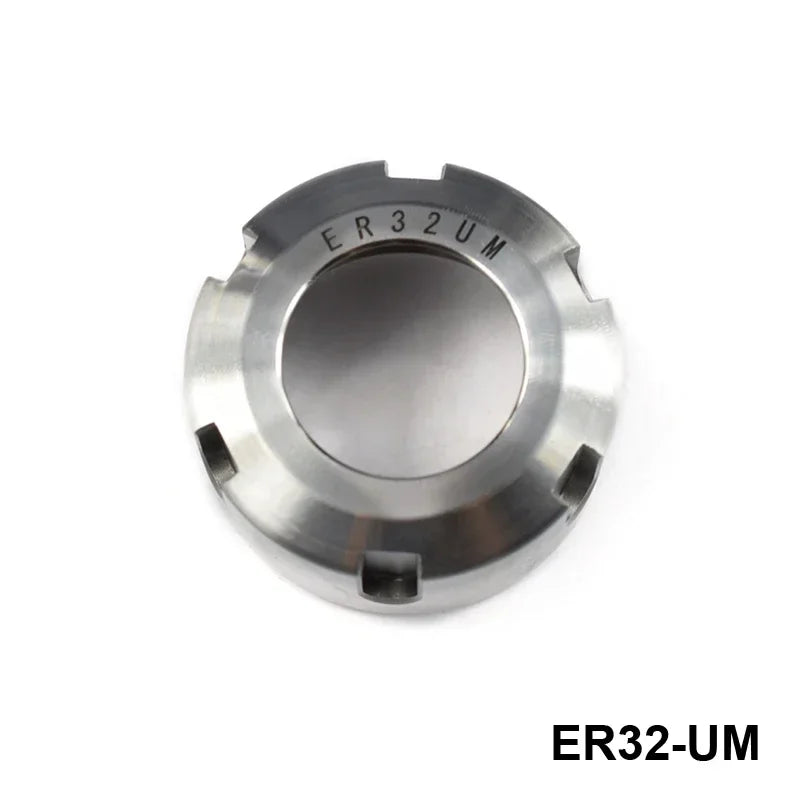 CNC ER OzNut Collet Porca Er8 ER11 ER16 ER20 ER25 ER40 Er32 Um/M/A Nut Sk10 Sk06 Ger16 Ger20 Oz20 Isoer16ms Oz25 Collet Nut