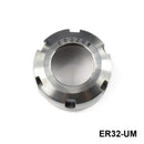 CNC ER OzNut Collet Porca Er8 ER11 ER16 ER20 ER25 ER40 Er32 Um/M/A Nut Sk10 Sk06 Ger16 Ger20 Oz20 Isoer16ms Oz25 Collet Nut