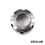 CNC ER OzNut Collet Nut Er8 ER11 ER16 ER20 ER25 ER40 Er32 A/M/A Nut Sk10 Sk06 Ger16 Ger20 Oz20 Isoer16ms Oz25 Collet Nut