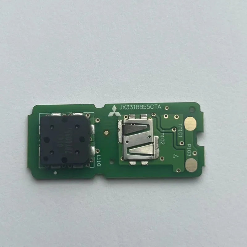 Original B2T Motorcycle Control Key Fob 433.92Mhz ID49 Chip For Yamaha NMAX TMAX NVX155 Xmax300 Xmax 125 250 300 400