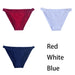 Red White Blue