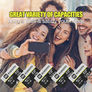 Tarjeta de memoria SD de alta velocidad Xiaomi de 2 TB y 1 TB, clase 10, mini memoria USB Micro TF, tarjeta Micro TF SD de 512 GB y 256 GB para smartphone.