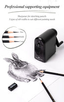 Faber-Castell 8/12pcs Set Matte Sketch Pencil Art Graphite For Sketch Black Lead Writing Drawing Graphite Pencils Supplies