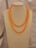 Jewelry Set For Women  Gold Plated With Necklace Pendant Nigerian Wedding Jewelry