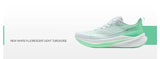 Xtep Women's Running Shoes 2000km 3.0 2025 Spring Lightweight Cushioned Wear-Resistant Training Jogging Sneakers 875118110034