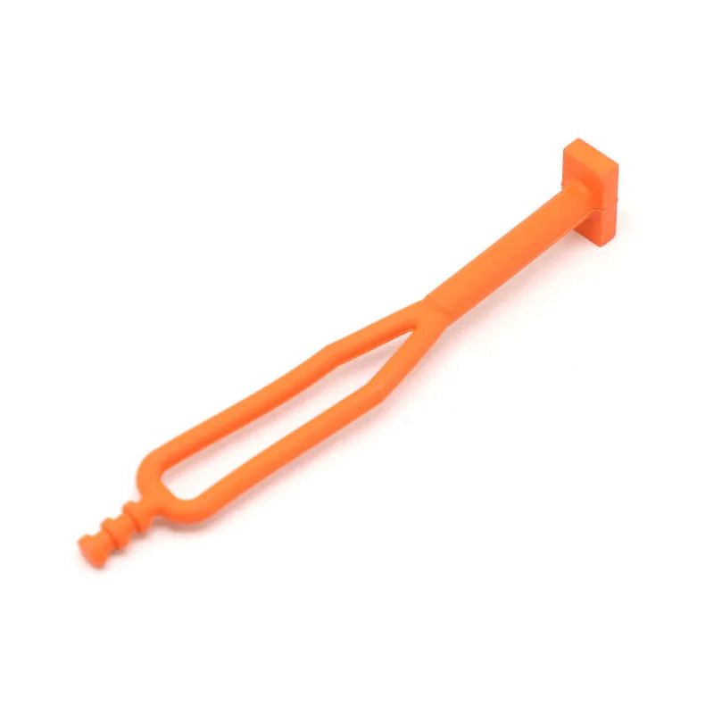 Motorcycle Rubber Kickstand Side Stand Strap For KTM Husqvarna GasGas 125 200 250 300 350 400 450 500 EXC XCF XC XCW TE TC FE EC