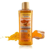 200ml Turmeric Essential Oil For Face & Body Moisturizing And Hydrating Natural Oil Skin Care Smoothing Face Care