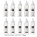 340ml  10pcs