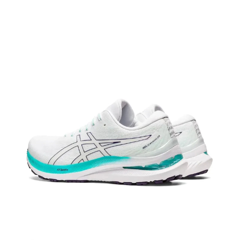 Zapatillas de running Asics Gel Kayano 29 Original para mujer, amortiguación, estabilidad, transpirables