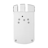 Wafu Door Lock 019 Remote Control Deadbolt Lock Electronic Keyless Tuya Bluetooth/Wifi Smart Lock 433Mhz Invisible Lock